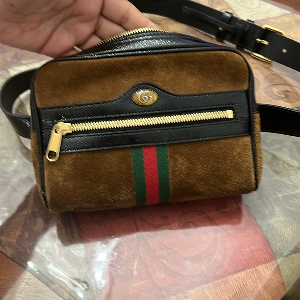 GG bag original